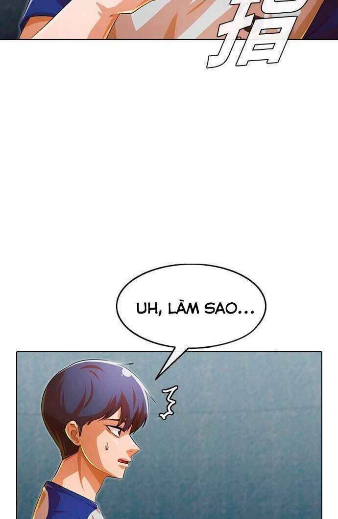 Cô Gái Từ Ứng Dụng Nhắn Tin Ngẫu Nhiên Chap 143 - Next Chap 144
