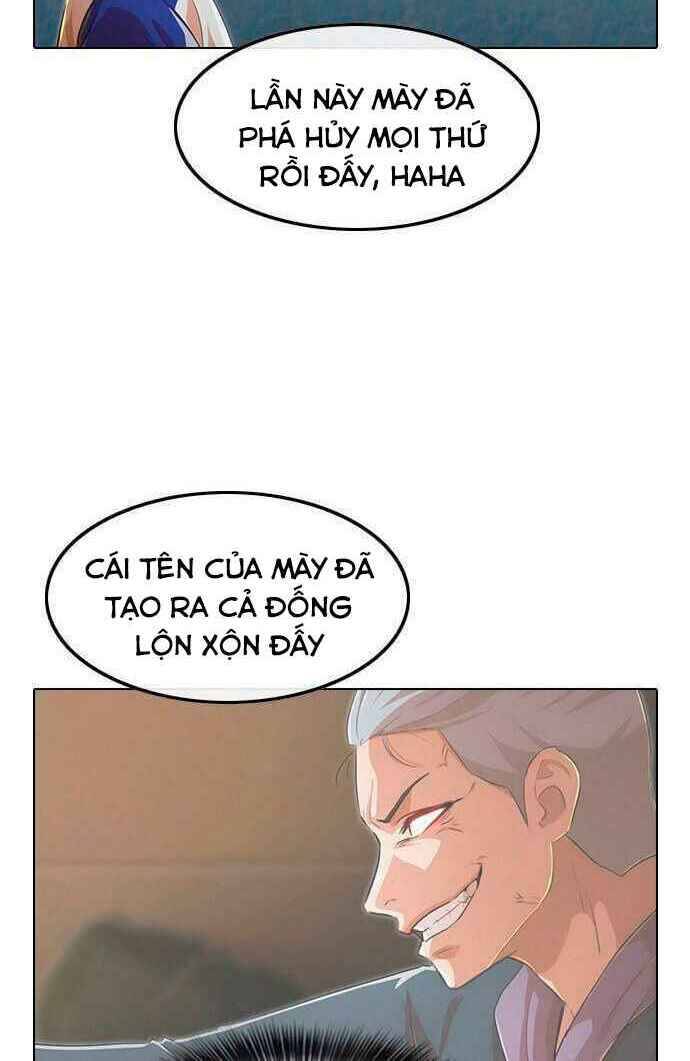 Cô Gái Từ Ứng Dụng Nhắn Tin Ngẫu Nhiên Chap 143 - Next Chap 144