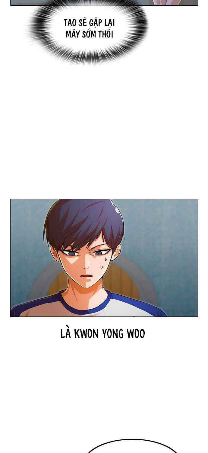 Cô Gái Từ Ứng Dụng Nhắn Tin Ngẫu Nhiên Chap 143 - Next Chap 144