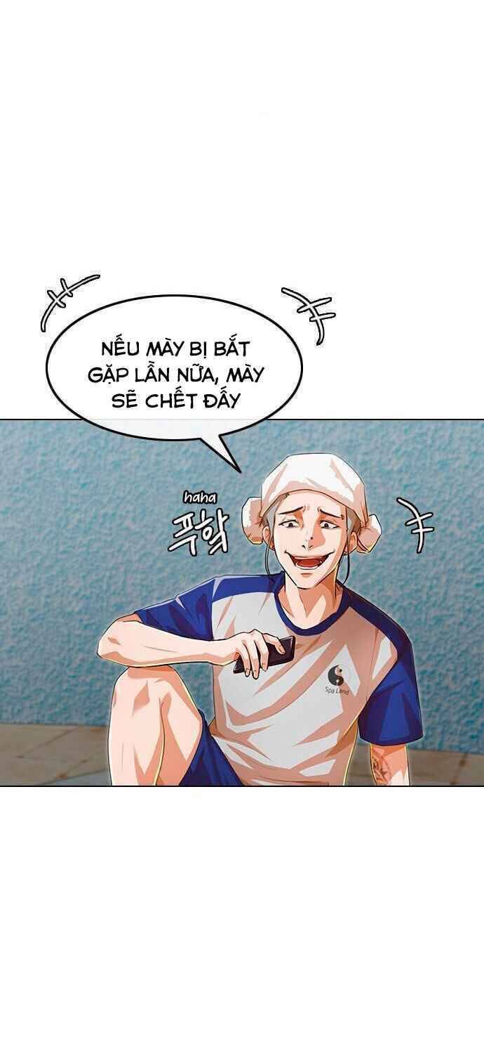 Cô Gái Từ Ứng Dụng Nhắn Tin Ngẫu Nhiên Chap 143 - Next Chap 144