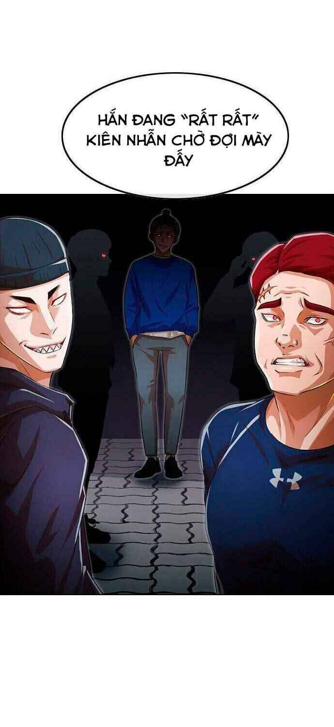 Cô Gái Từ Ứng Dụng Nhắn Tin Ngẫu Nhiên Chap 143 - Next Chap 144
