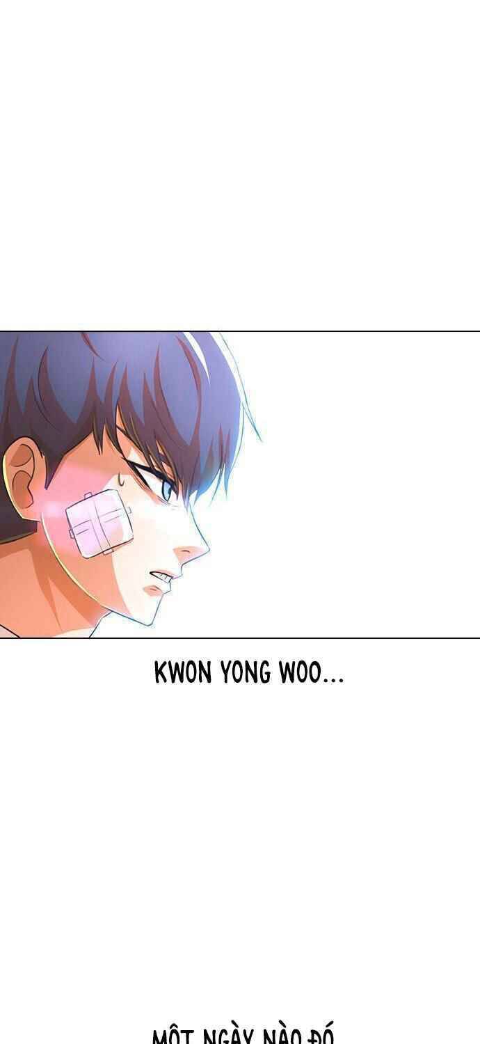 Cô Gái Từ Ứng Dụng Nhắn Tin Ngẫu Nhiên Chap 143 - Next Chap 144