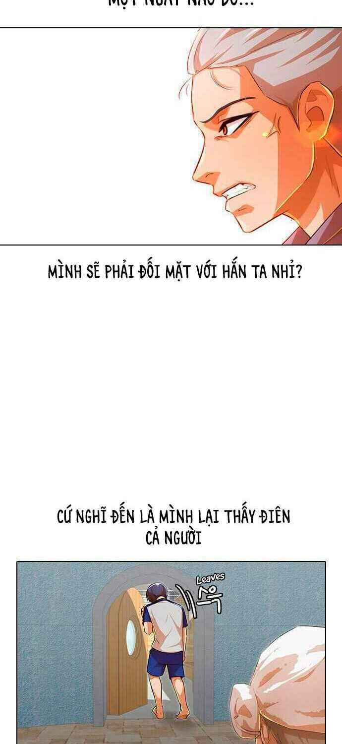 Cô Gái Từ Ứng Dụng Nhắn Tin Ngẫu Nhiên Chap 143 - Next Chap 144