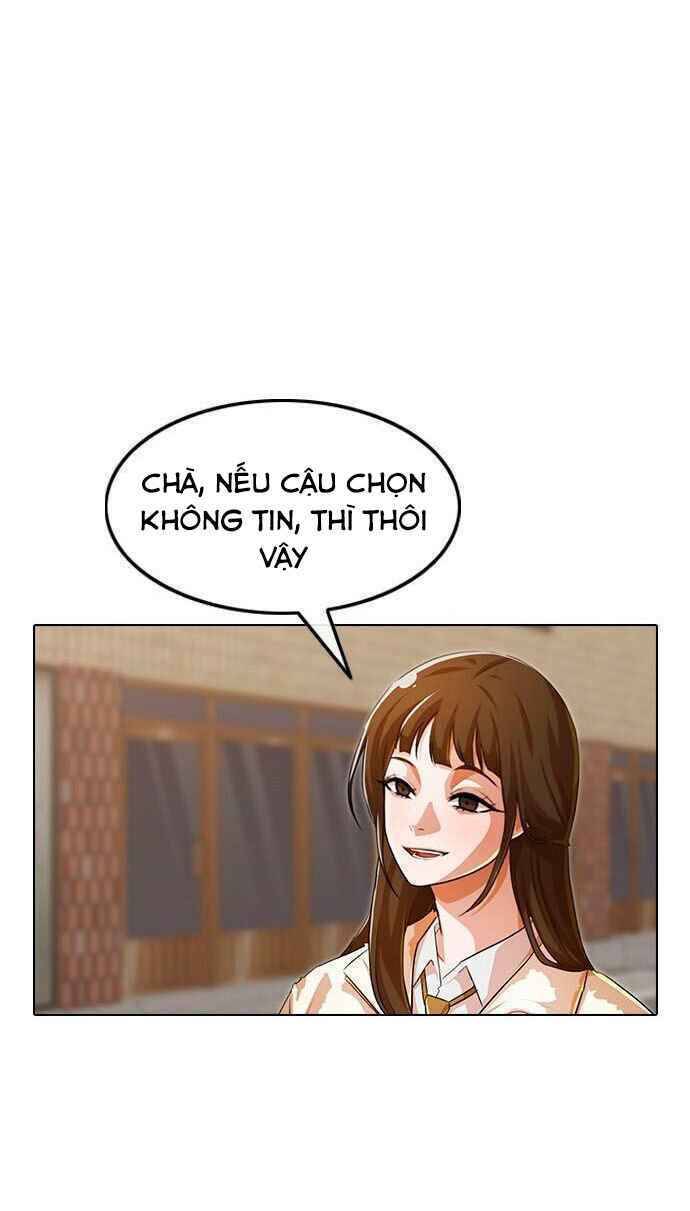 Cô Gái Từ Ứng Dụng Nhắn Tin Ngẫu Nhiên Chap 143 - Next Chap 144