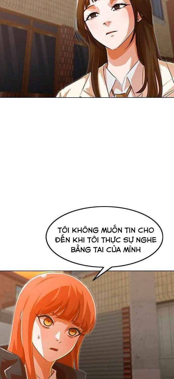 Cô Gái Từ Ứng Dụng Nhắn Tin Ngẫu Nhiên Chap 143 - Next Chap 144