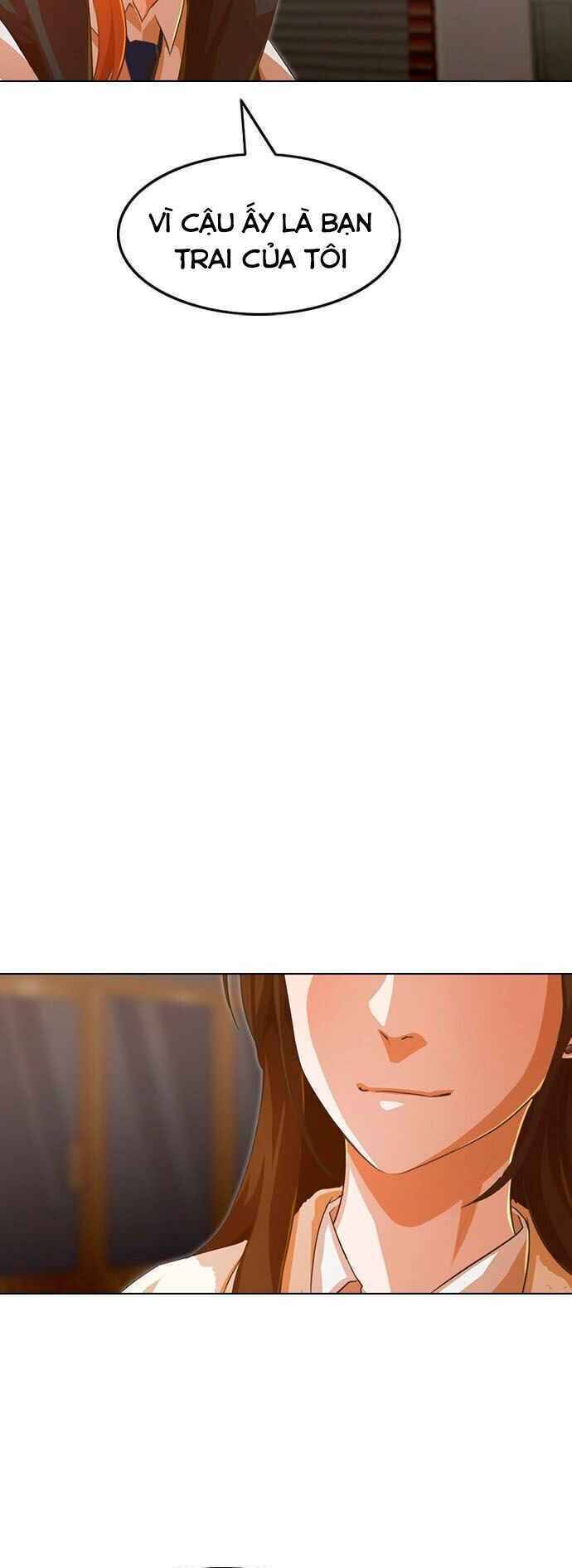 Cô Gái Từ Ứng Dụng Nhắn Tin Ngẫu Nhiên Chap 143 - Next Chap 144