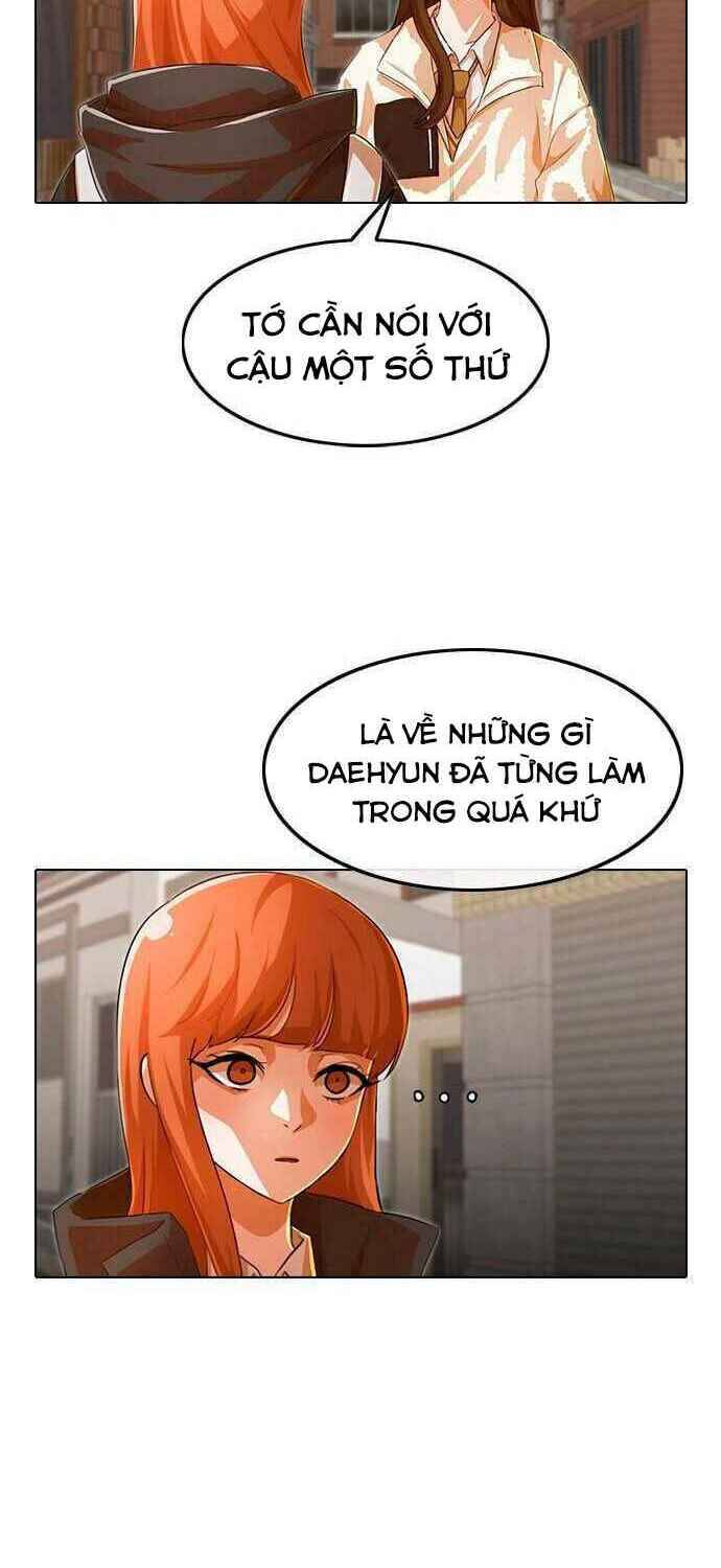Cô Gái Từ Ứng Dụng Nhắn Tin Ngẫu Nhiên Chap 143 - Next Chap 144