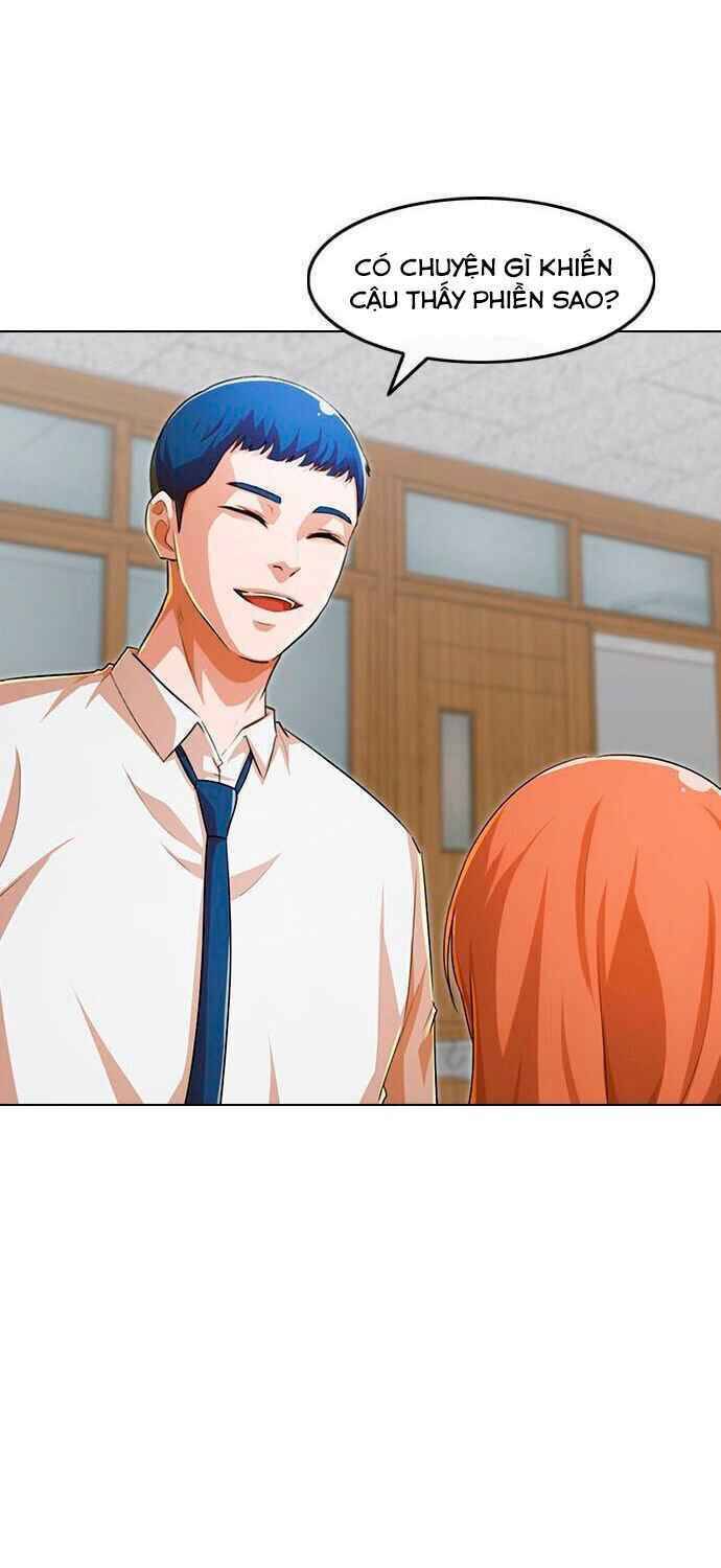 Cô Gái Từ Ứng Dụng Nhắn Tin Ngẫu Nhiên Chap 143 - Next Chap 144