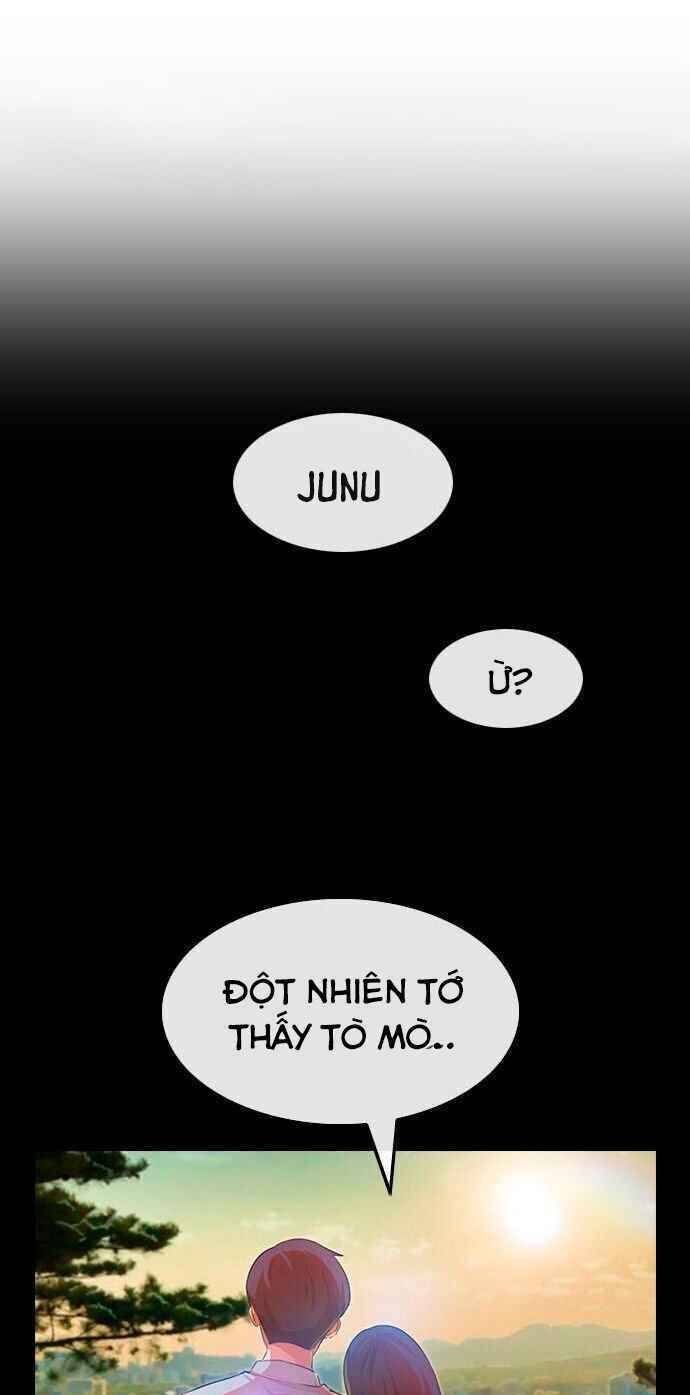 Cô Gái Từ Ứng Dụng Nhắn Tin Ngẫu Nhiên Chap 143 - Next Chap 144