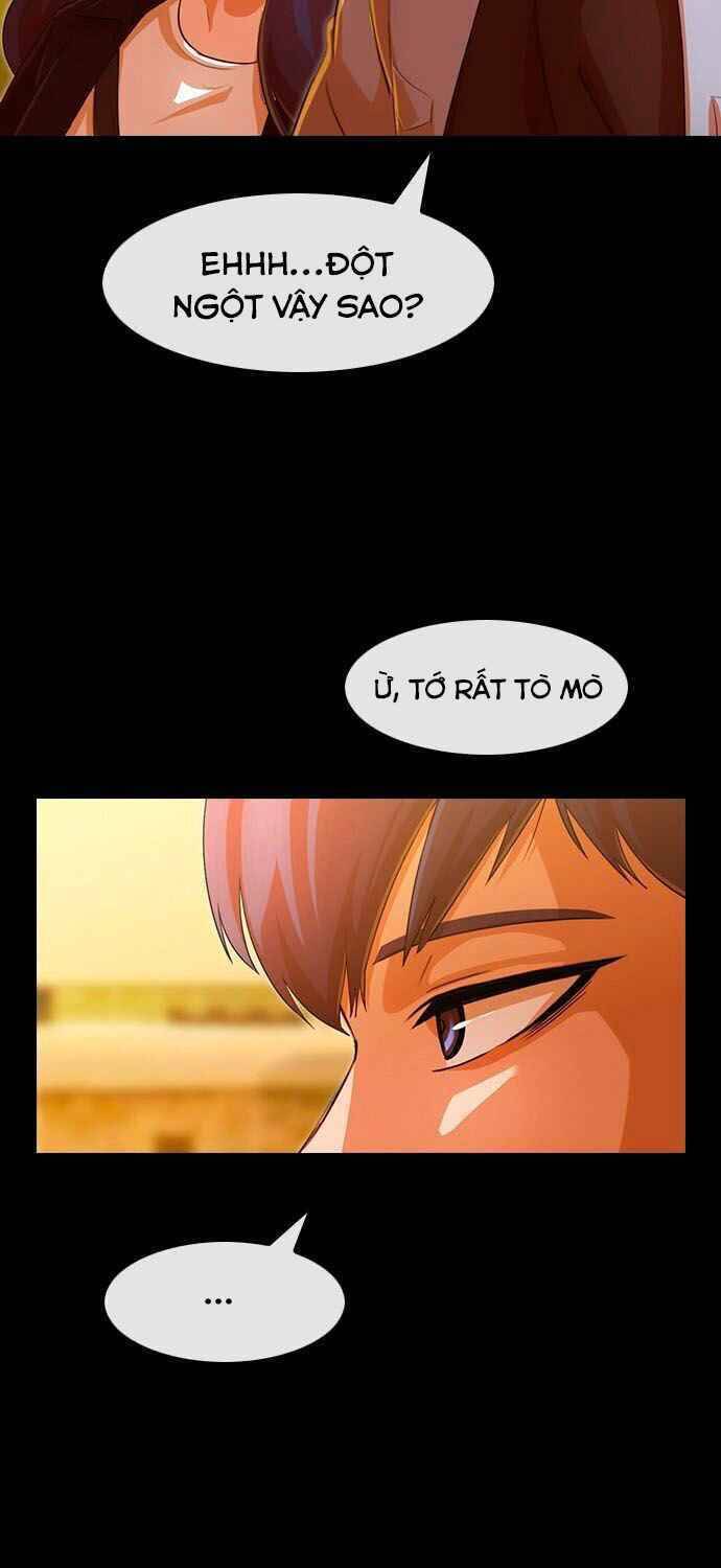 Cô Gái Từ Ứng Dụng Nhắn Tin Ngẫu Nhiên Chap 143 - Next Chap 144