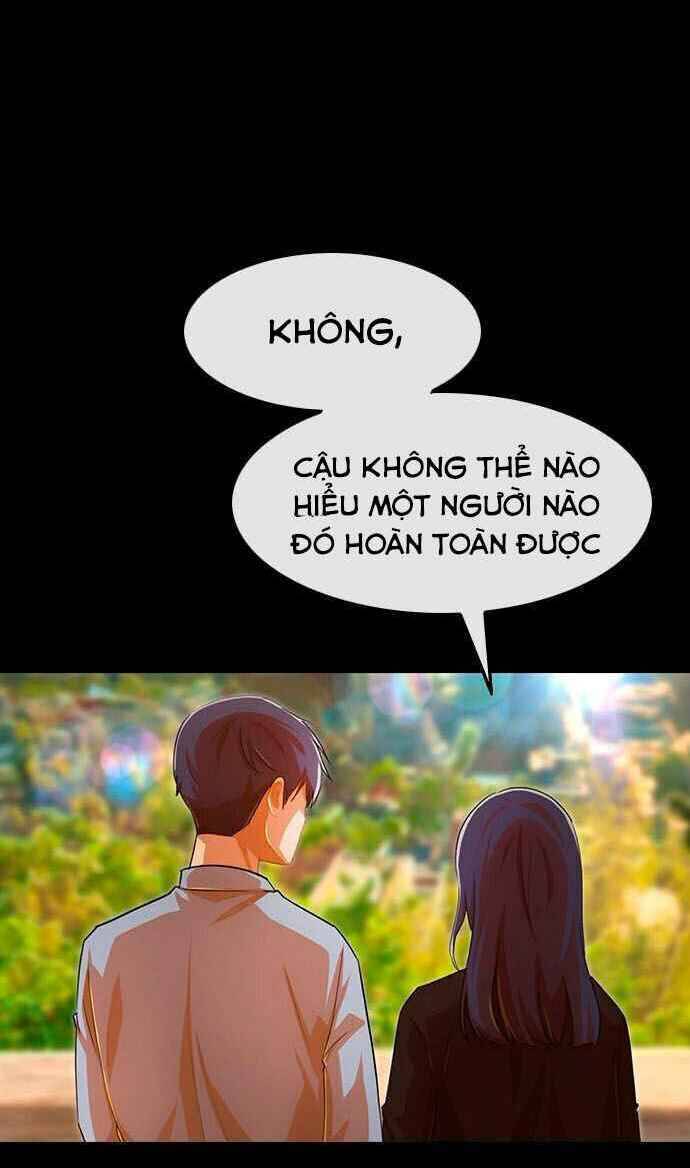 Cô Gái Từ Ứng Dụng Nhắn Tin Ngẫu Nhiên Chap 143 - Next Chap 144