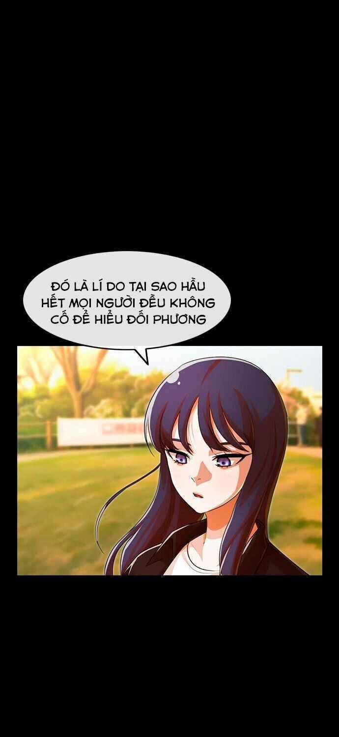 Cô Gái Từ Ứng Dụng Nhắn Tin Ngẫu Nhiên Chap 143 - Next Chap 144
