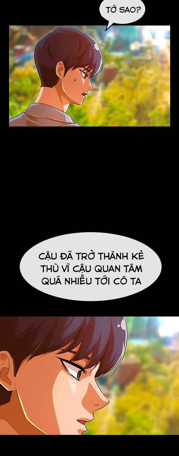 Cô Gái Từ Ứng Dụng Nhắn Tin Ngẫu Nhiên Chap 143 - Next Chap 144