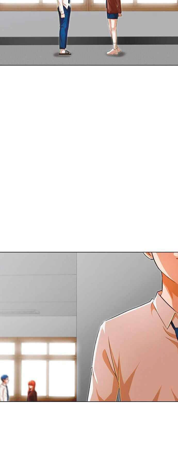 Cô Gái Từ Ứng Dụng Nhắn Tin Ngẫu Nhiên Chap 143 - Next Chap 144