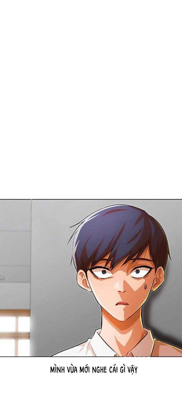 Cô Gái Từ Ứng Dụng Nhắn Tin Ngẫu Nhiên Chap 144 - Next Chap 145