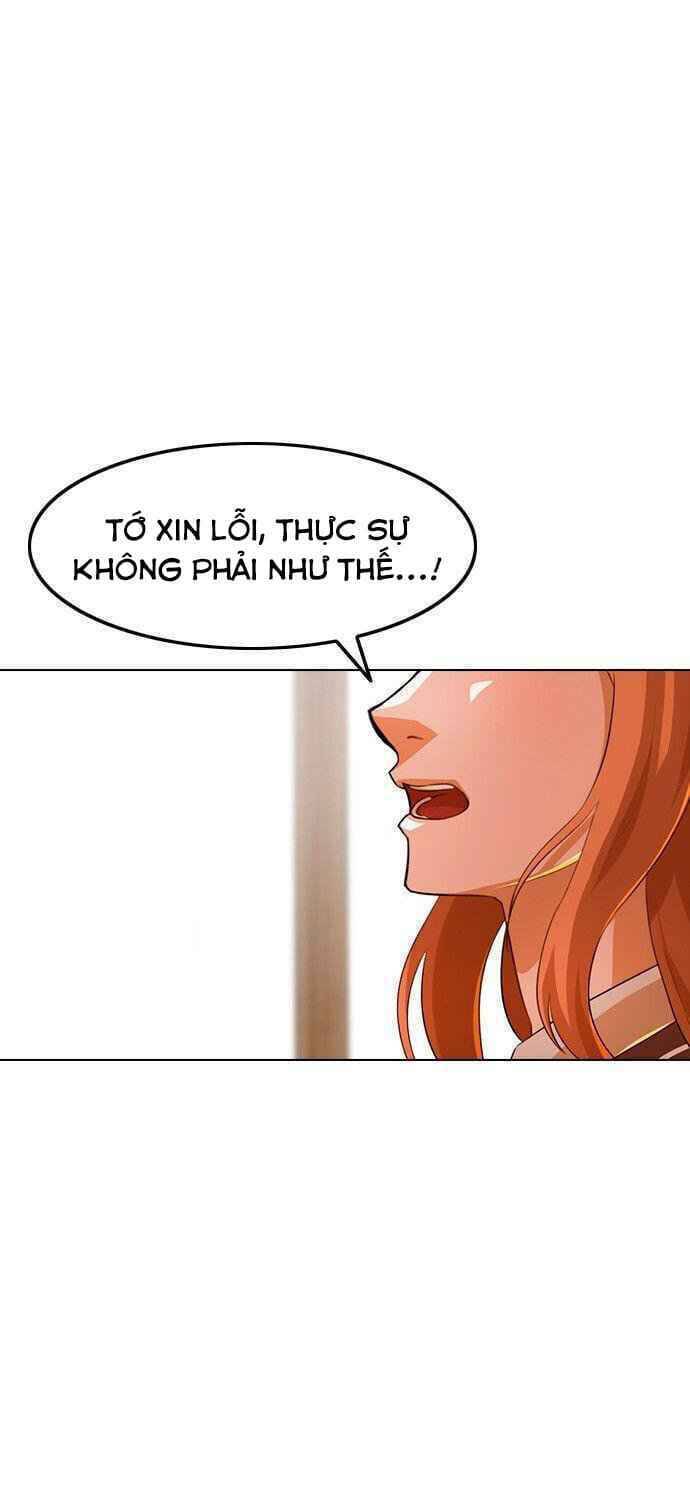 Cô Gái Từ Ứng Dụng Nhắn Tin Ngẫu Nhiên Chap 144 - Next Chap 145