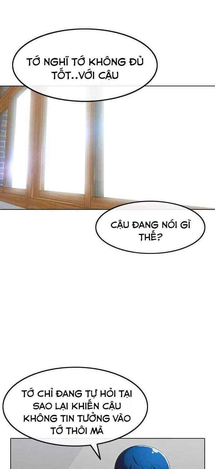 Cô Gái Từ Ứng Dụng Nhắn Tin Ngẫu Nhiên Chap 144 - Next Chap 145