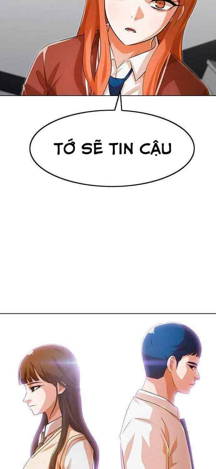 Cô Gái Từ Ứng Dụng Nhắn Tin Ngẫu Nhiên Chap 144 - Next Chap 145