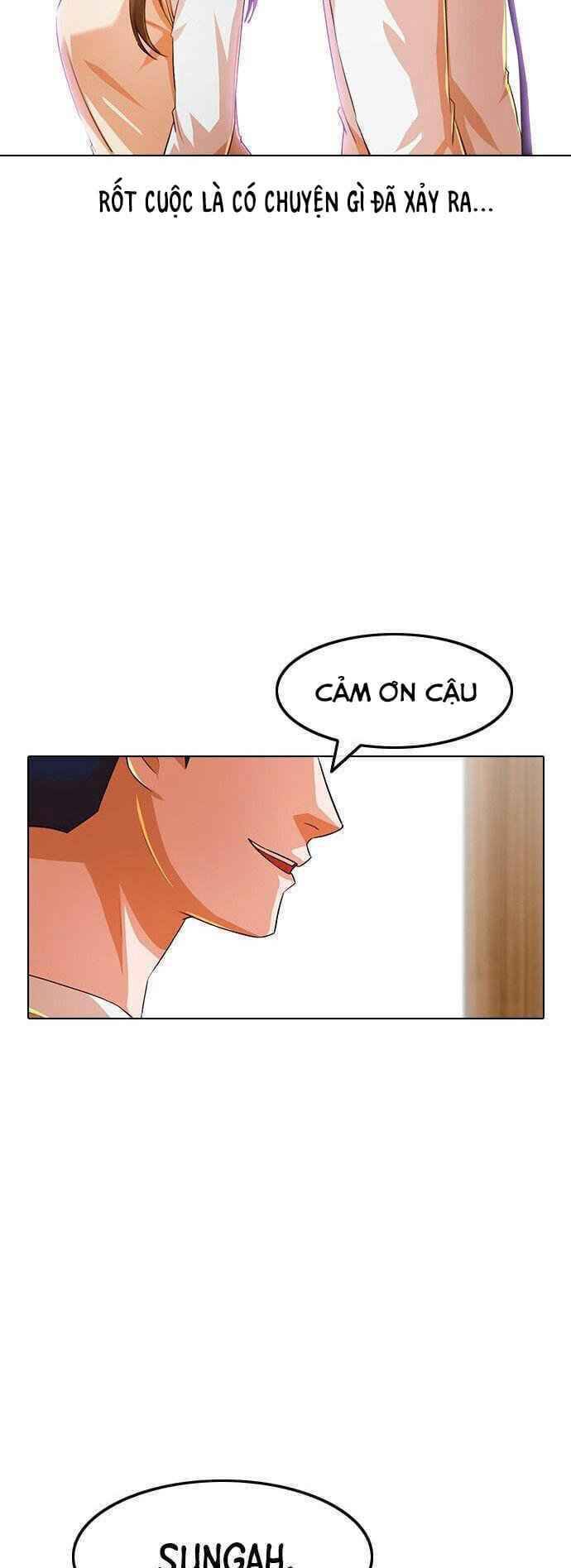 Cô Gái Từ Ứng Dụng Nhắn Tin Ngẫu Nhiên Chap 144 - Next Chap 145