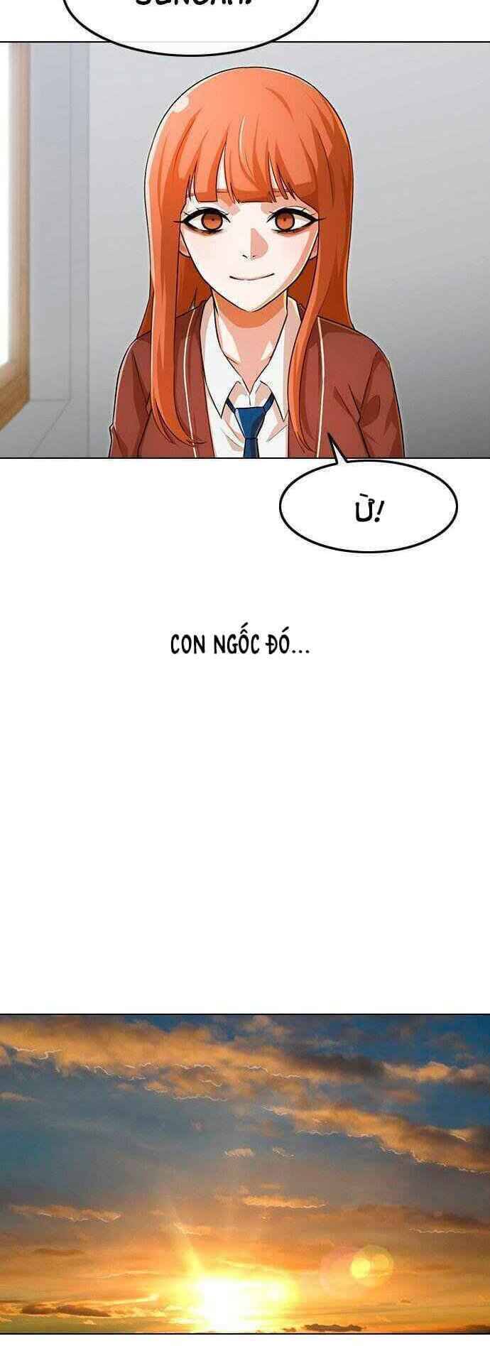 Cô Gái Từ Ứng Dụng Nhắn Tin Ngẫu Nhiên Chap 144 - Next Chap 145