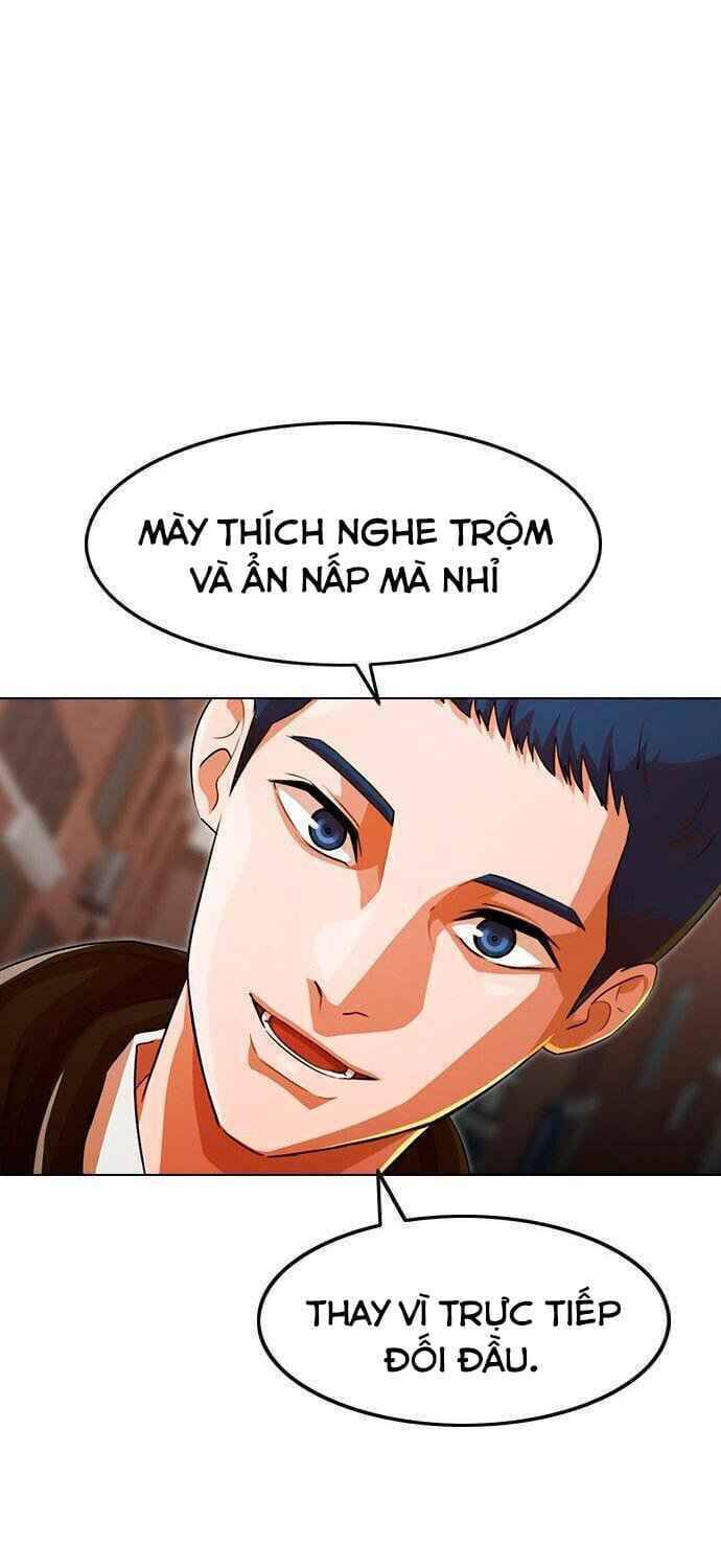 Cô Gái Từ Ứng Dụng Nhắn Tin Ngẫu Nhiên Chap 144 - Next Chap 145