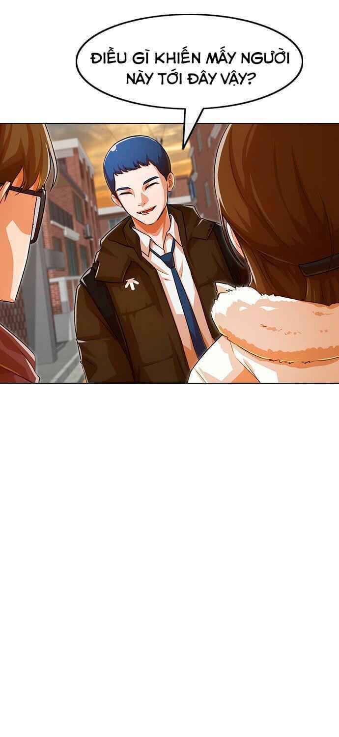 Cô Gái Từ Ứng Dụng Nhắn Tin Ngẫu Nhiên Chap 144 - Next Chap 145