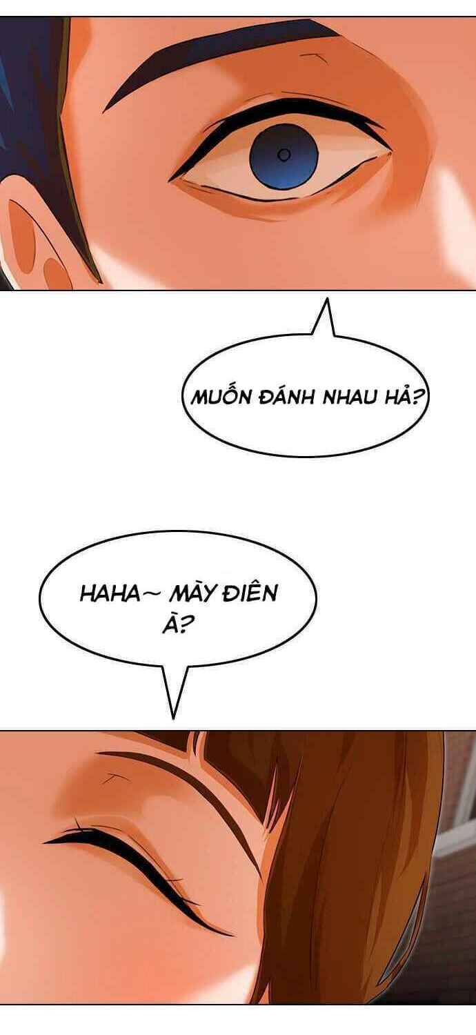 Cô Gái Từ Ứng Dụng Nhắn Tin Ngẫu Nhiên Chap 144 - Next Chap 145