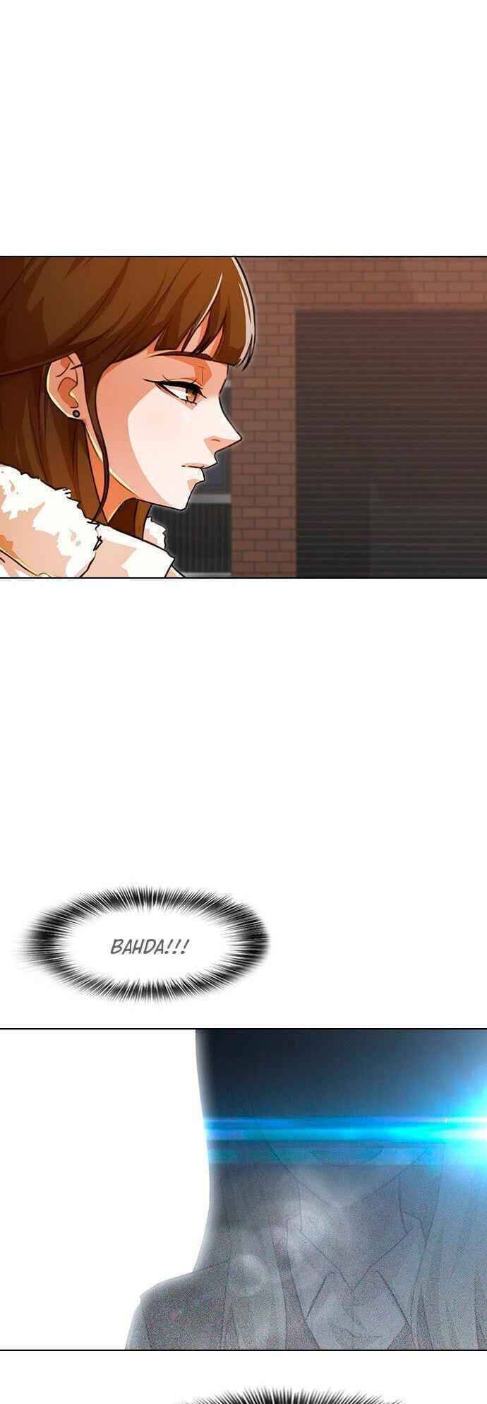 Cô Gái Từ Ứng Dụng Nhắn Tin Ngẫu Nhiên Chap 144 - Next Chap 145