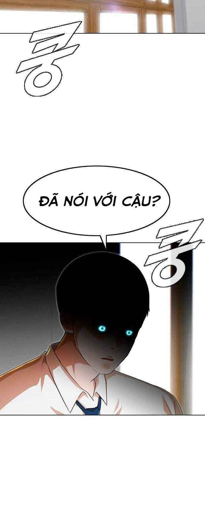 Cô Gái Từ Ứng Dụng Nhắn Tin Ngẫu Nhiên Chap 144 - Next Chap 145