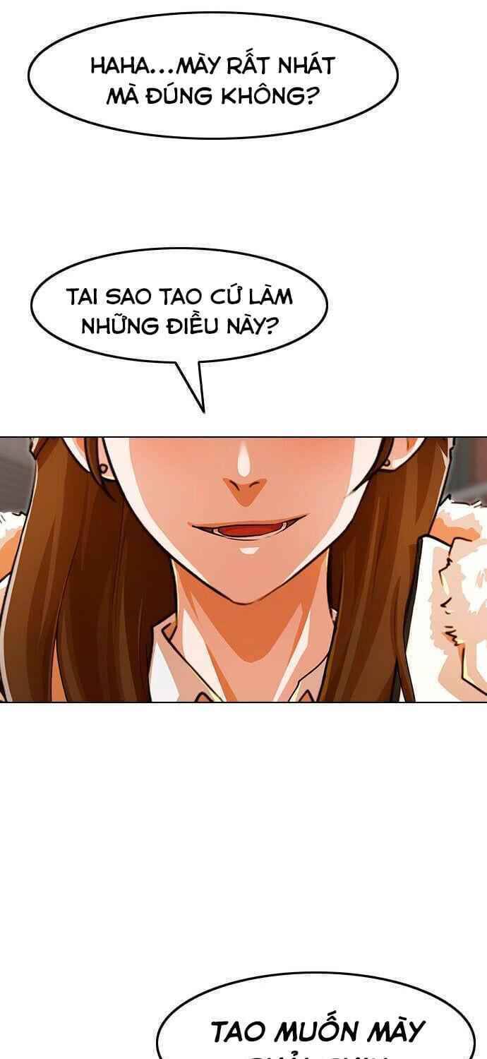 Cô Gái Từ Ứng Dụng Nhắn Tin Ngẫu Nhiên Chap 144 - Next Chap 145