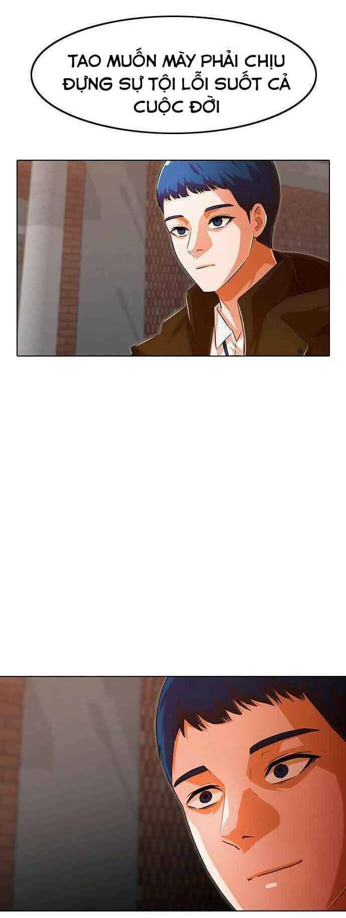 Cô Gái Từ Ứng Dụng Nhắn Tin Ngẫu Nhiên Chap 144 - Next Chap 145