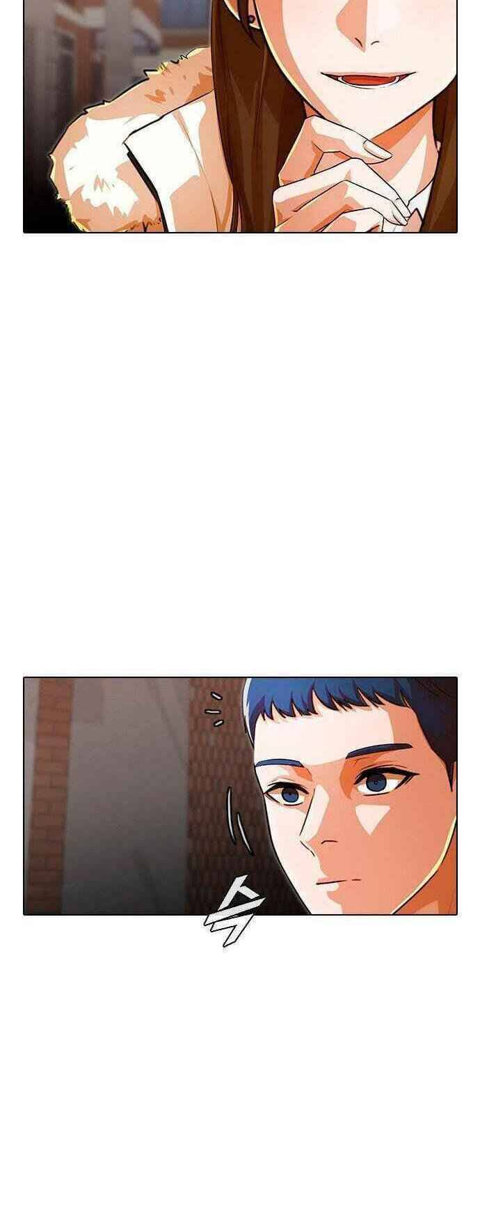 Cô Gái Từ Ứng Dụng Nhắn Tin Ngẫu Nhiên Chap 144 - Next Chap 145