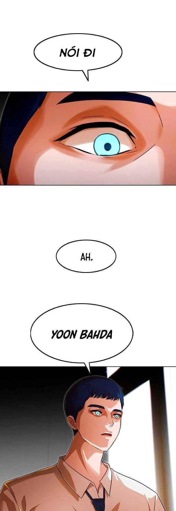 Cô Gái Từ Ứng Dụng Nhắn Tin Ngẫu Nhiên Chap 144 - Next Chap 145