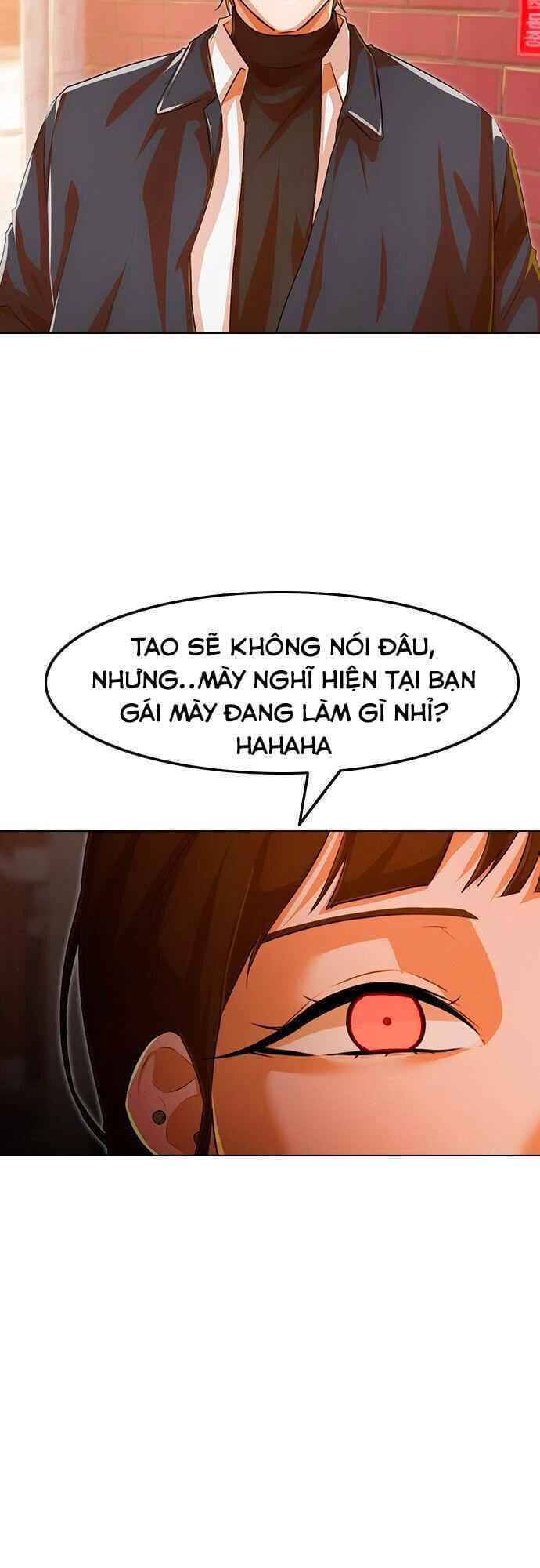 Cô Gái Từ Ứng Dụng Nhắn Tin Ngẫu Nhiên Chap 144 - Next Chap 145