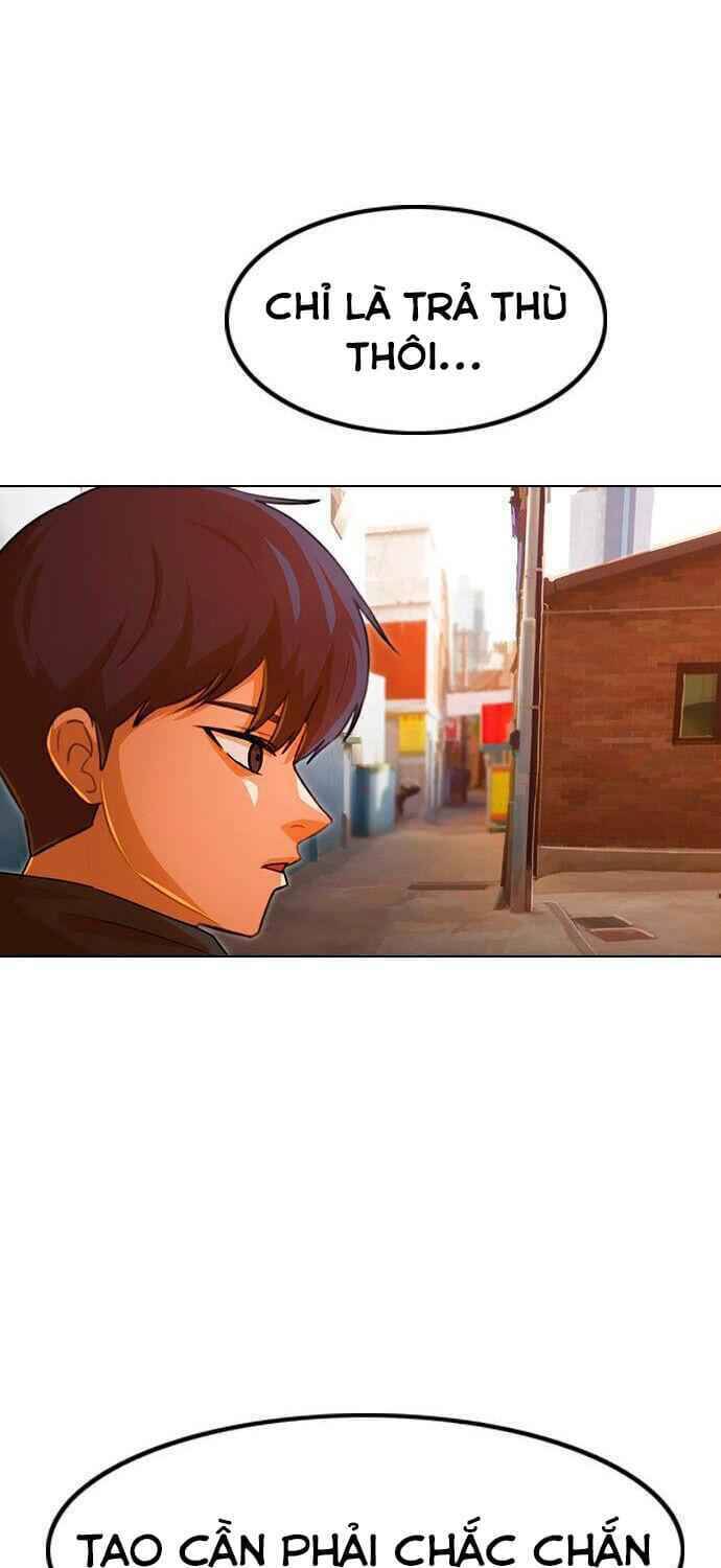 Cô Gái Từ Ứng Dụng Nhắn Tin Ngẫu Nhiên Chap 144 - Next Chap 145
