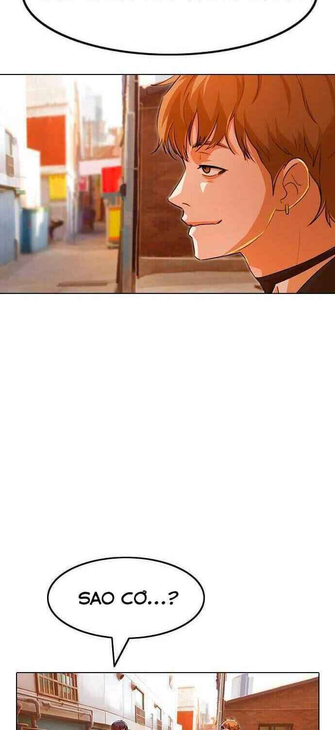 Cô Gái Từ Ứng Dụng Nhắn Tin Ngẫu Nhiên Chap 144 - Next Chap 145