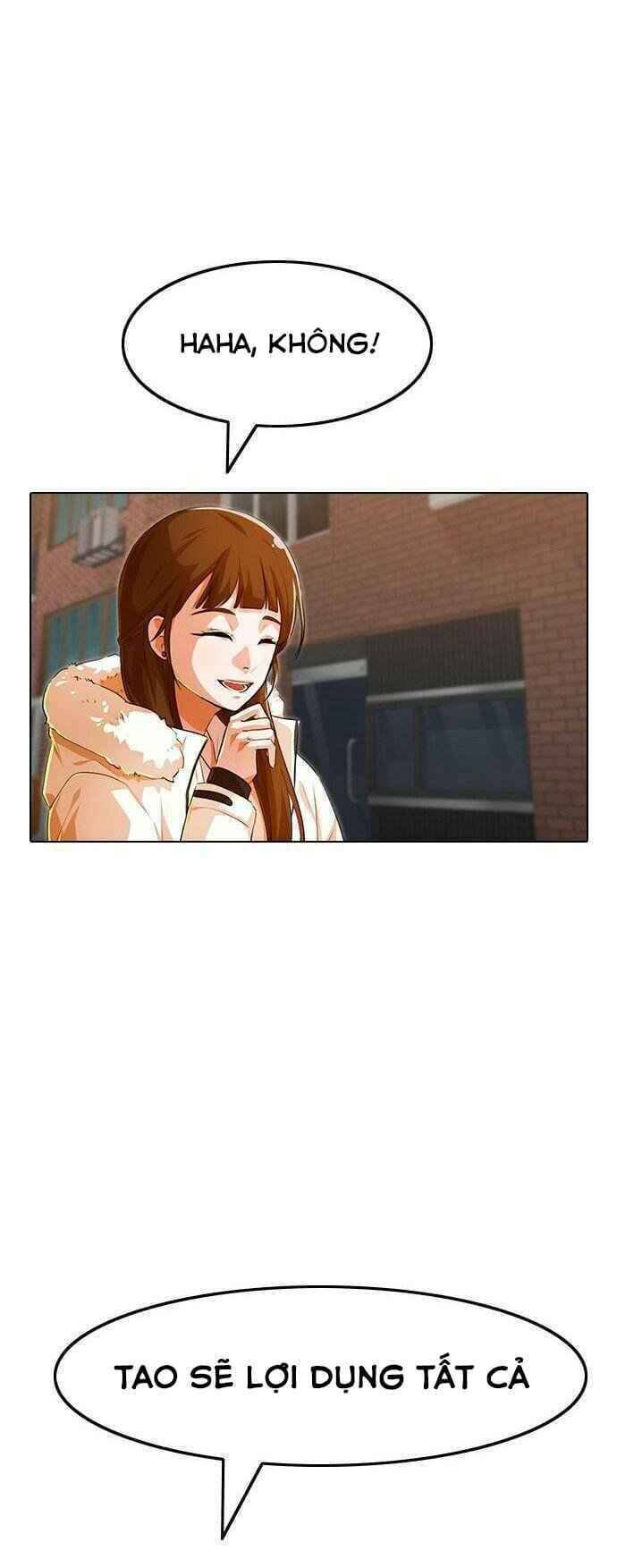 Cô Gái Từ Ứng Dụng Nhắn Tin Ngẫu Nhiên Chap 144 - Next Chap 145