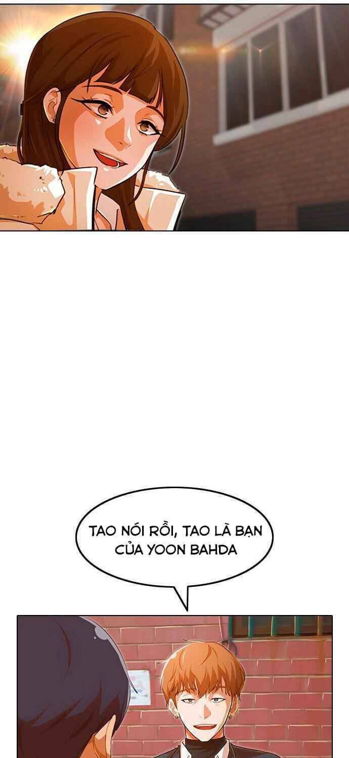 Cô Gái Từ Ứng Dụng Nhắn Tin Ngẫu Nhiên Chap 144 - Next Chap 145