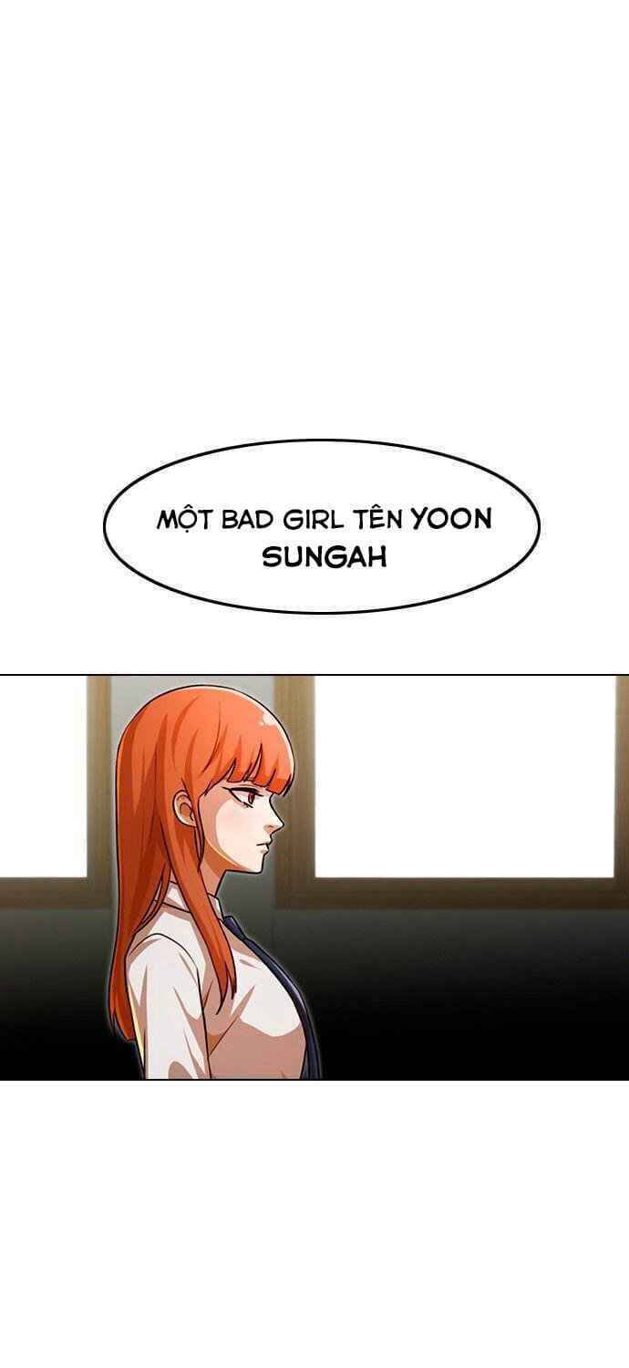 Cô Gái Từ Ứng Dụng Nhắn Tin Ngẫu Nhiên Chap 144 - Next Chap 145