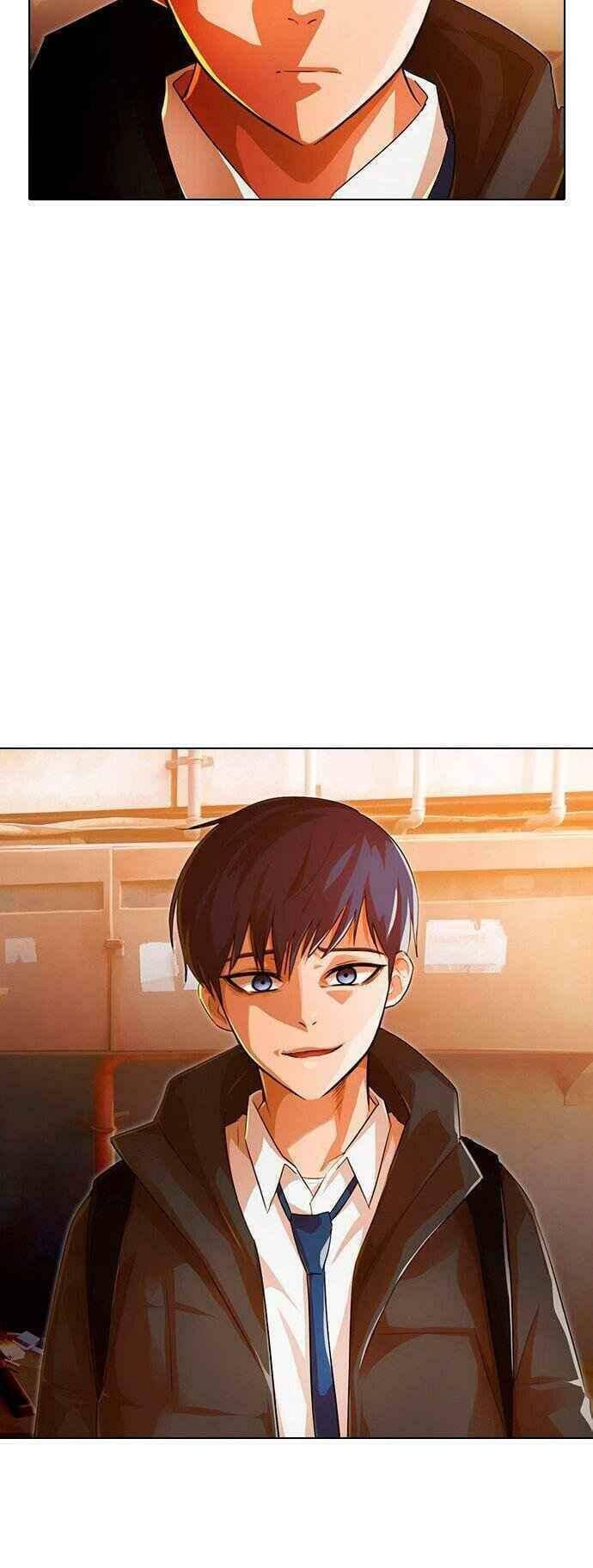 Cô Gái Từ Ứng Dụng Nhắn Tin Ngẫu Nhiên Chap 144 - Next Chap 145