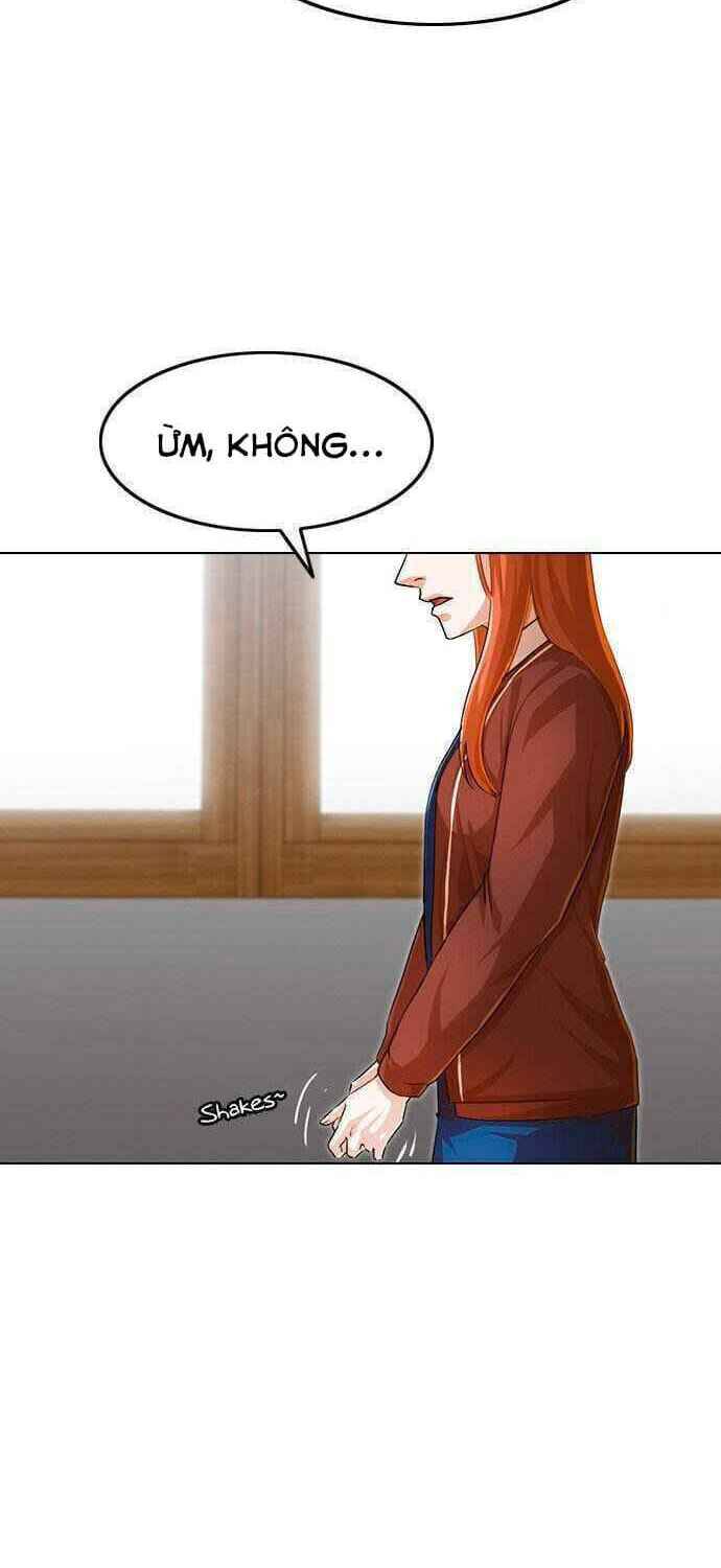 Cô Gái Từ Ứng Dụng Nhắn Tin Ngẫu Nhiên Chap 144 - Next Chap 145
