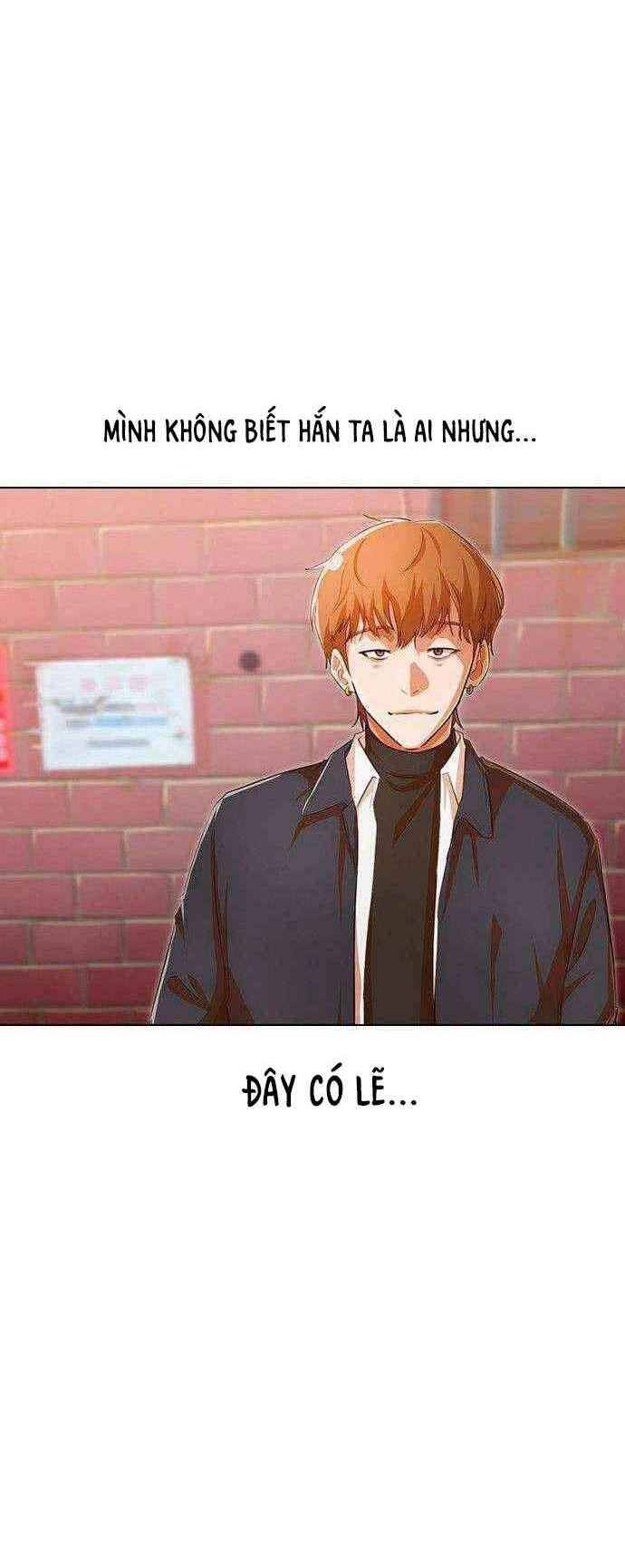Cô Gái Từ Ứng Dụng Nhắn Tin Ngẫu Nhiên Chap 145 - Next Chap 146