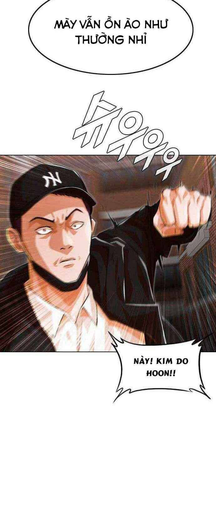 Cô Gái Từ Ứng Dụng Nhắn Tin Ngẫu Nhiên Chap 145 - Next Chap 146