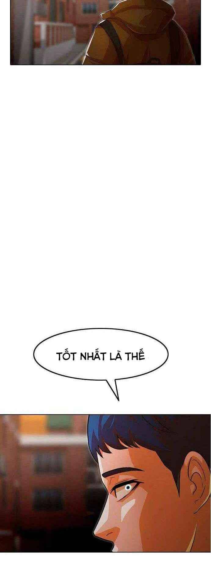 Cô Gái Từ Ứng Dụng Nhắn Tin Ngẫu Nhiên Chap 145 - Next Chap 146