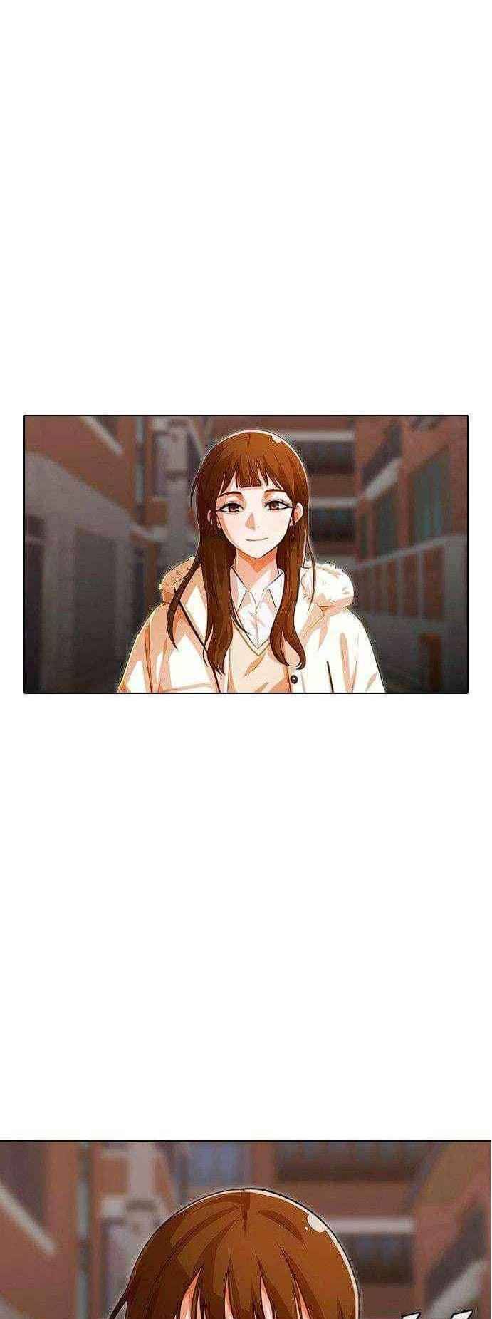 Cô Gái Từ Ứng Dụng Nhắn Tin Ngẫu Nhiên Chap 145 - Next Chap 146