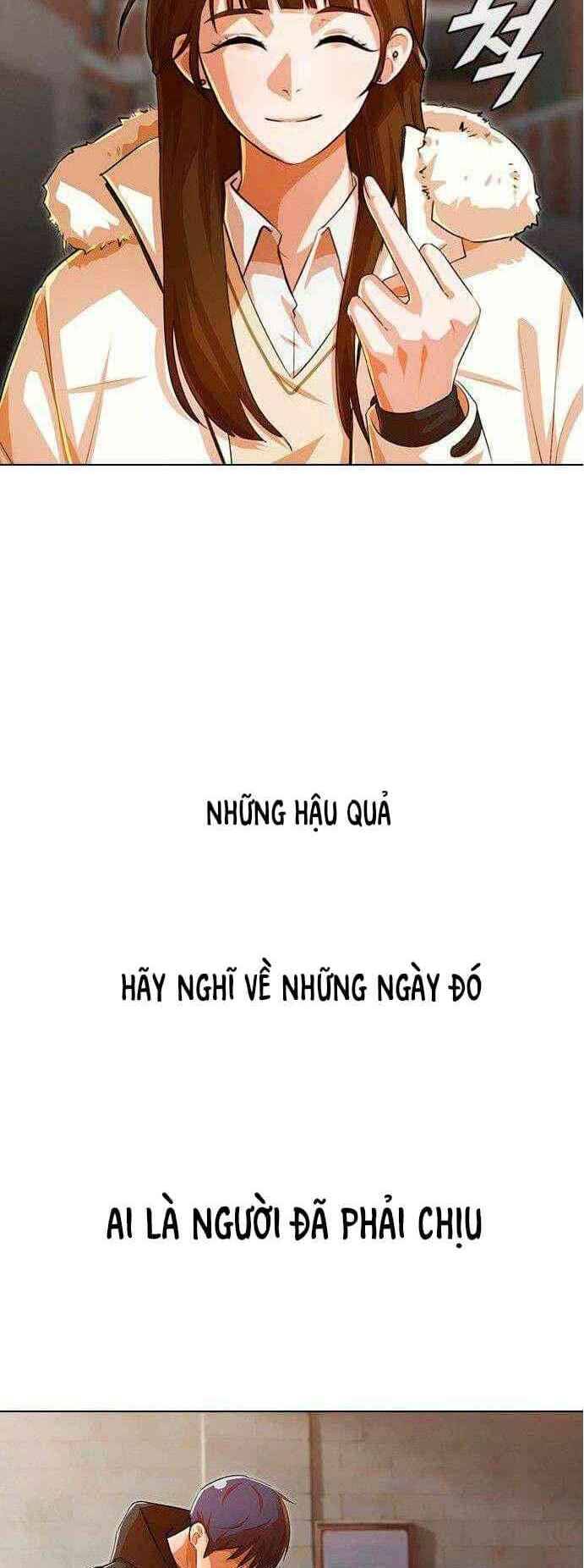 Cô Gái Từ Ứng Dụng Nhắn Tin Ngẫu Nhiên Chap 145 - Next Chap 146