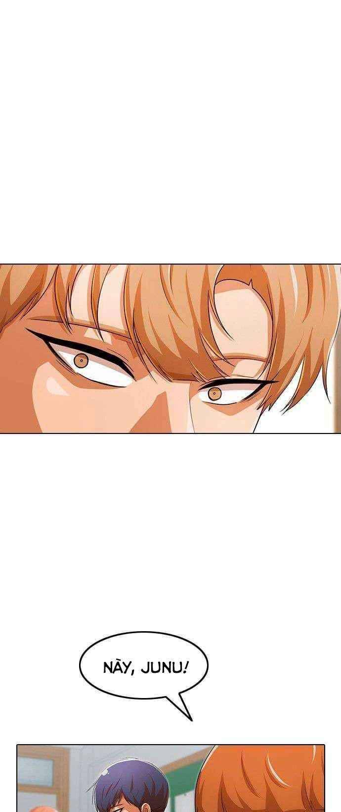 Cô Gái Từ Ứng Dụng Nhắn Tin Ngẫu Nhiên Chap 145 - Next Chap 146