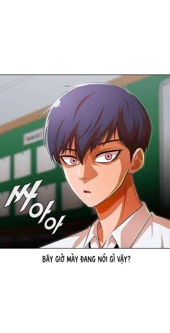 Cô Gái Từ Ứng Dụng Nhắn Tin Ngẫu Nhiên Chap 145 - Next Chap 146