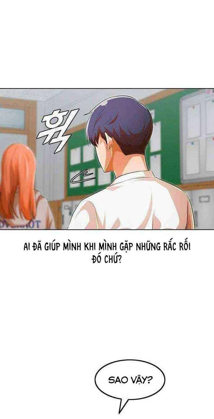 Cô Gái Từ Ứng Dụng Nhắn Tin Ngẫu Nhiên Chap 145 - Next Chap 146