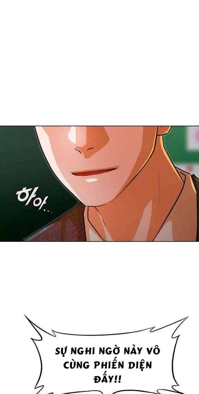 Cô Gái Từ Ứng Dụng Nhắn Tin Ngẫu Nhiên Chap 145 - Next Chap 146